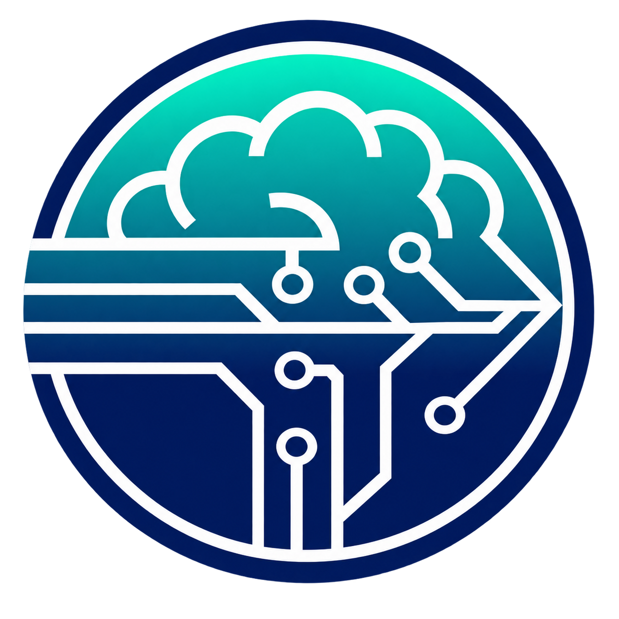 Aidesphere Enterprise logo